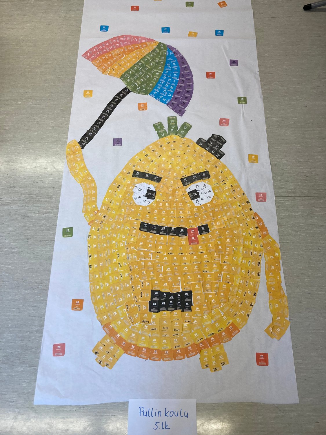 [FI] BB easter Pullin koulu 5