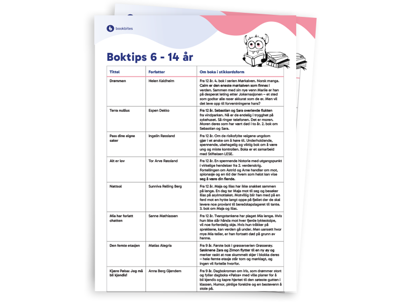 download-spot-6-14 år